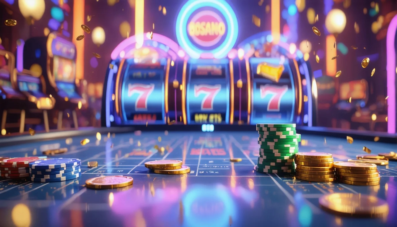 Betnano Bonus Çevrim Şartları — Detaylı Rehber