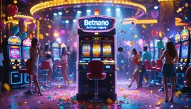 Betnano En Yeni Bonus Kampanyaları 2026