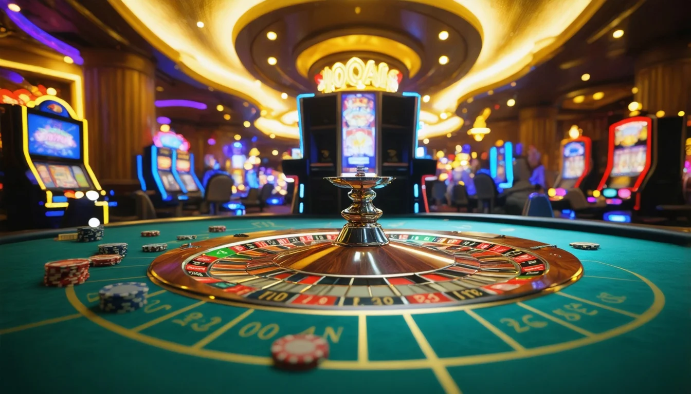 Huqqabet Bonus Çevrim Şartları Açıklaması: Detaylı Rehber