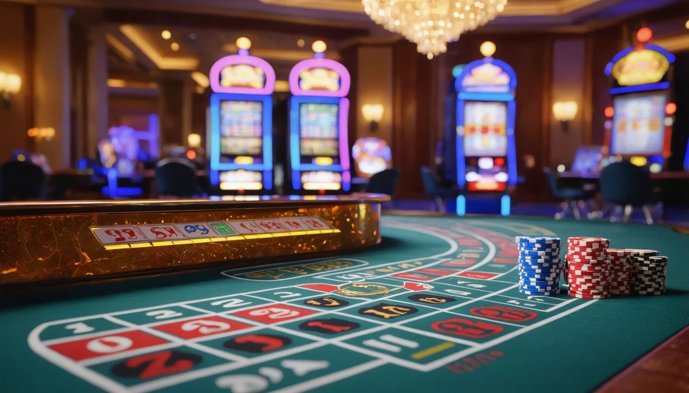 Huqqabet En Hızlı Erişim Linki ve Bonus Rehberi