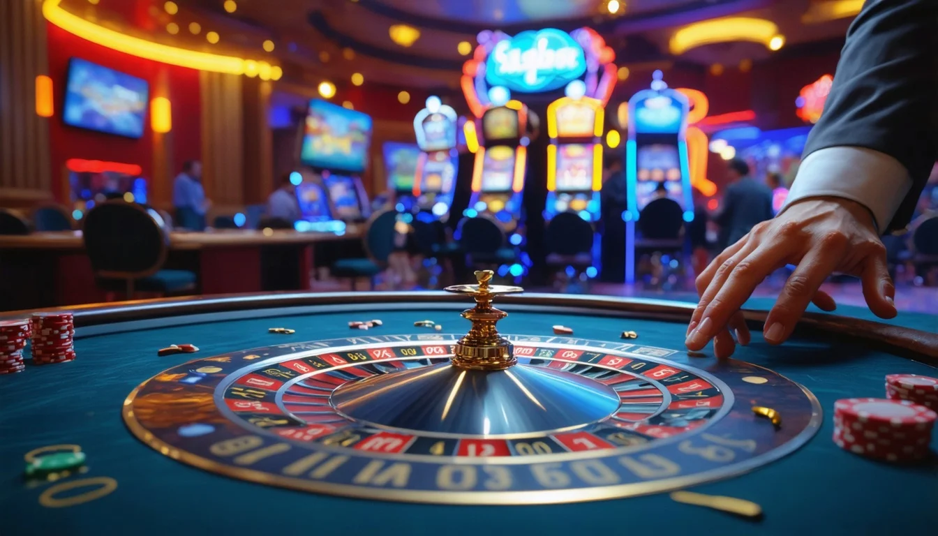 Huqqabet En Yeni Bonus Kampanyaları - 2026 Detaylar
