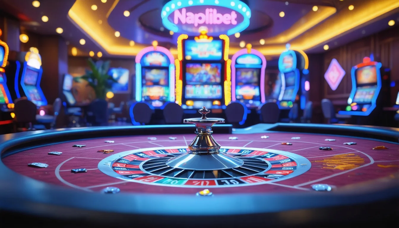 Napolibet Bonus Kampanyaları: Güncel Teklifler ve Nasıl Yararlanılır