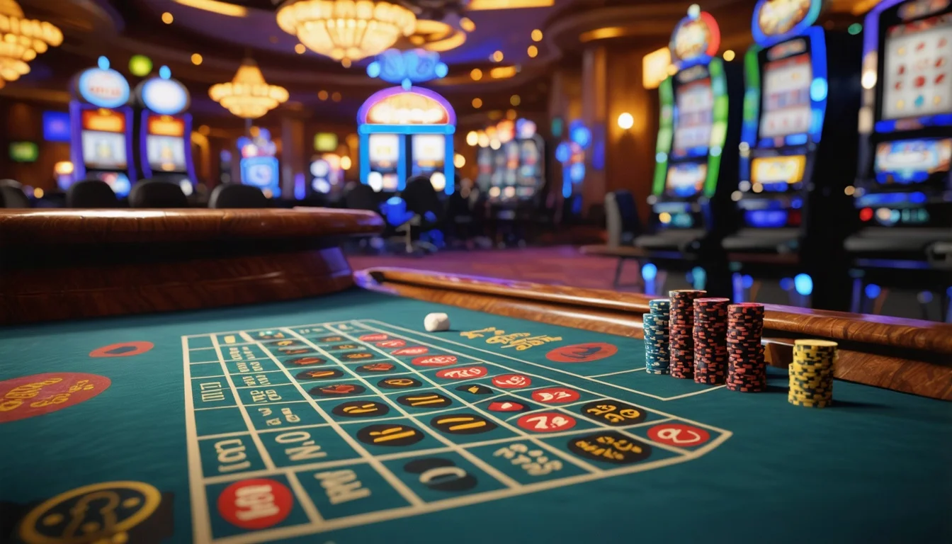 Napolibet Slot & Casino Promosyonları: Bonuslar, Ödemeler ve Nasıl Yararlanılır
