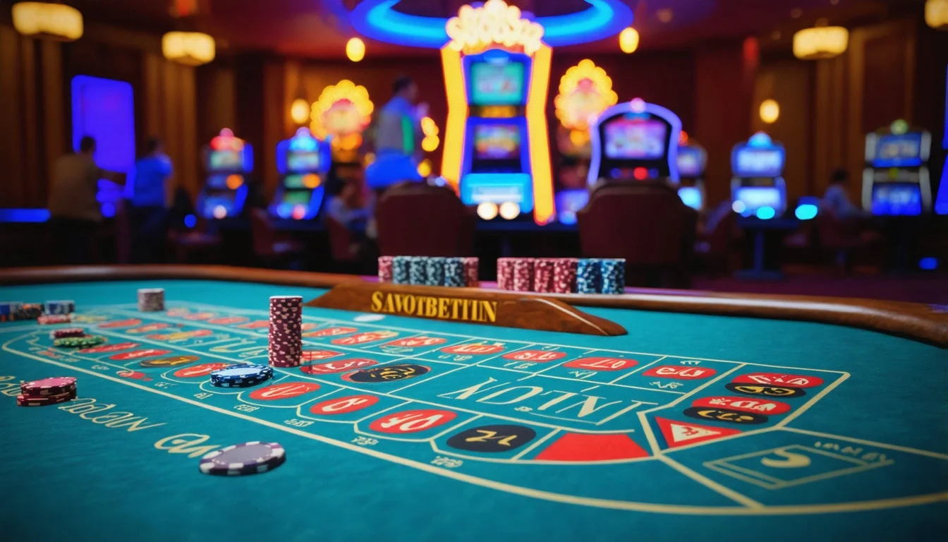 Savoybetting Lisanslı mı? Detaylı İnceleme