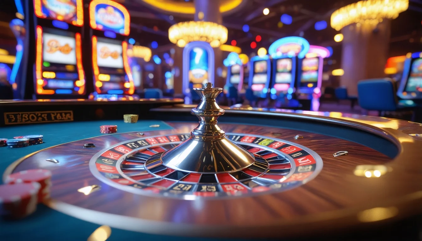 Savoybetting Slot & Casino Promosyonları 2026