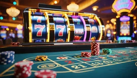 Slotspor Promosyonları: Bonuslar, Ödemeler ve 2026 Rehberi