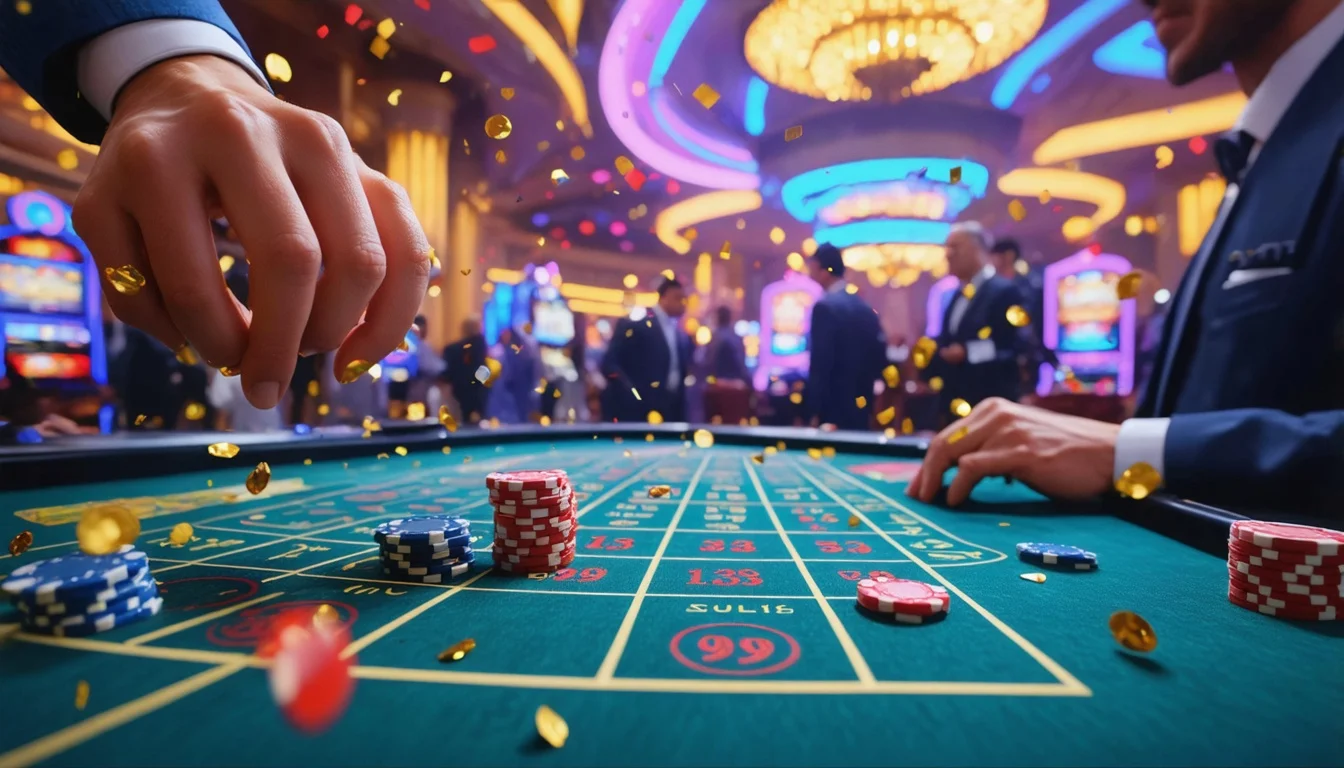 Stake Bonus Çevrim Şartları: Detaylı Açıklama ve Hesaplama