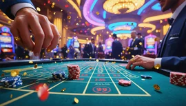 Stake Bonus Çevrim Şartları: Detaylı Açıklama ve Hesaplama