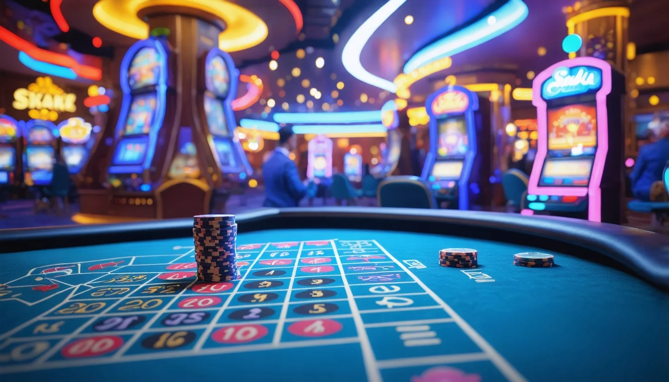 Stake En Yeni Bonus Kampanyaları 2026 – Tam Rehber