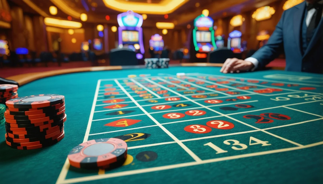 Stake güncel giriş 2026: Slot & Casino Promosyonları