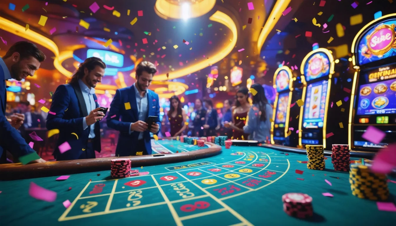 Stake Hoş Geldin Bonusu Rehberi: Kayıt, Bonuslar ve İpuçları