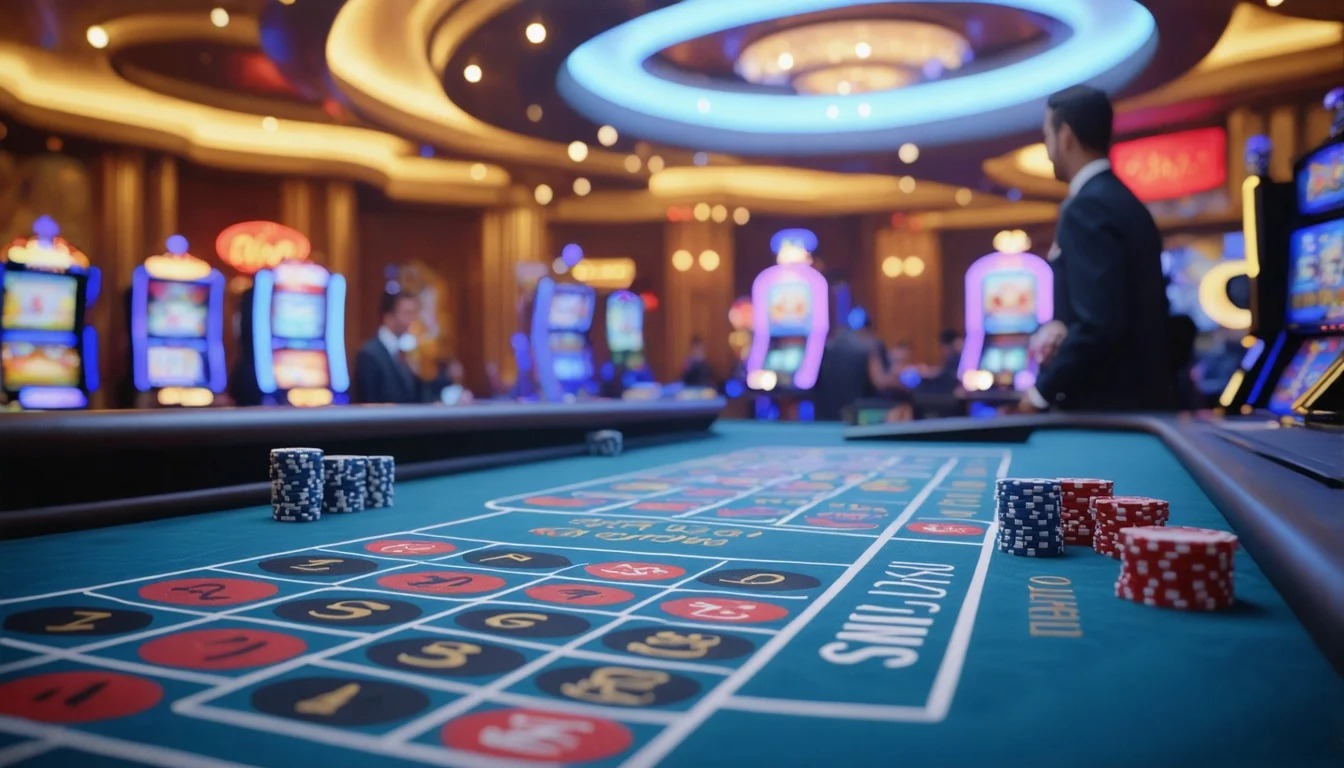 Totemcasino En Hızlı Erişim Linki ve Güncel Bilgiler