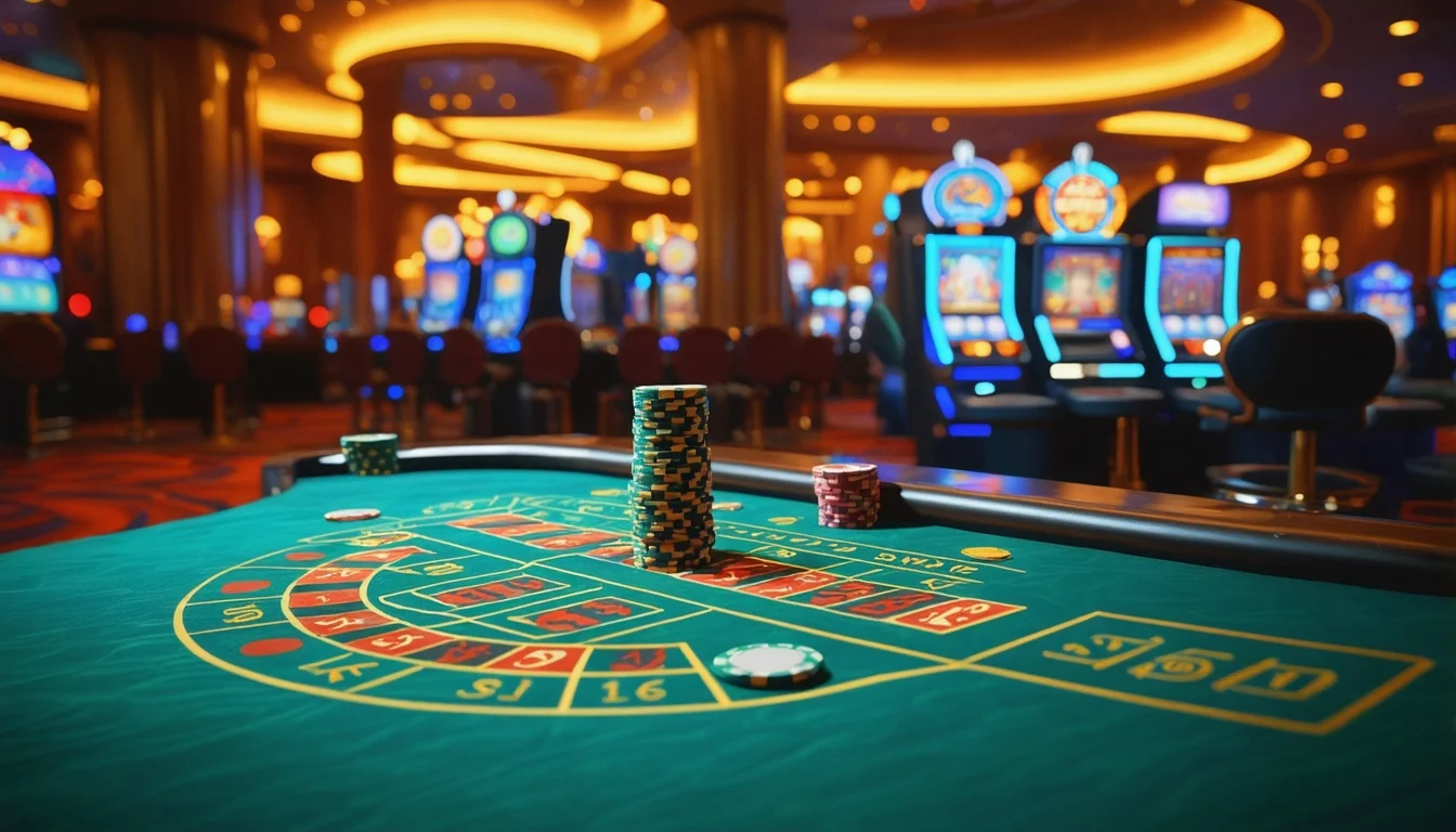 Totemcasino Güncel Giriş Bağlantısı ve Kullanım Rehberi